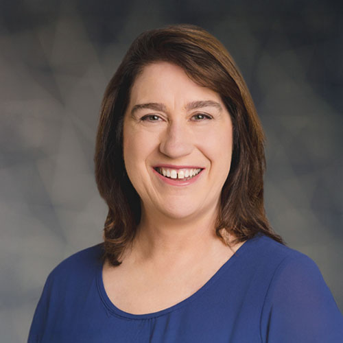 Sue Bartholf, FSA, MAAA