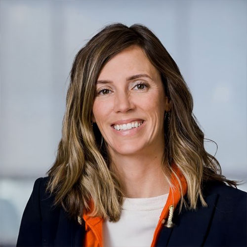 Jenna Fariss, ASA, MAAA