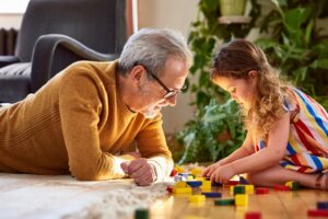 cystic fibrosis is an improving condition