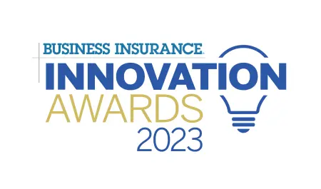 Business Insurance Innovation Awards 2023